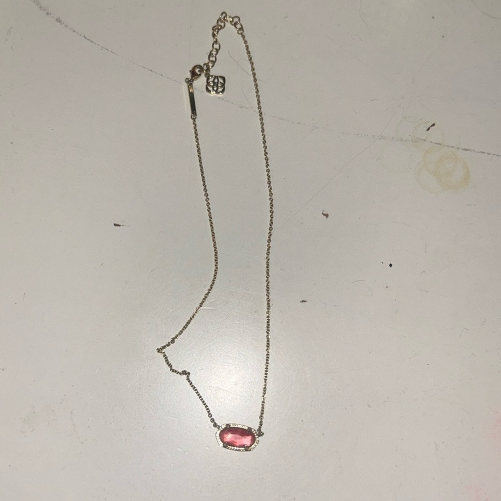 Brand new Kendra Scott necklace